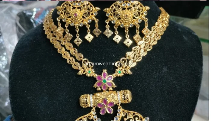 Ramneek Jewels